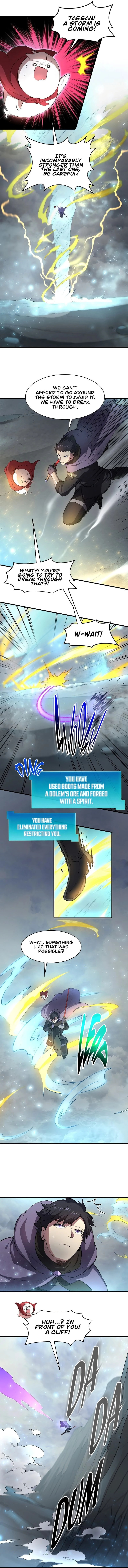 Skill Master Levels Up Chapter 87 - 7