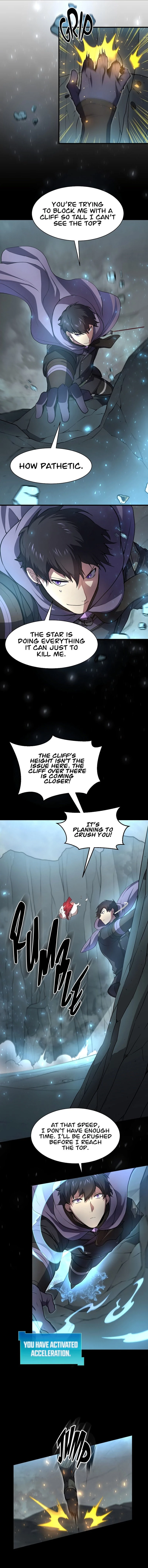 Skill Master Levels Up Chapter 87 - 8