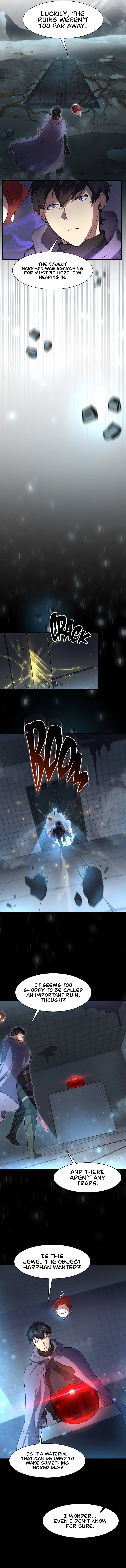 Skill Master Levels Up Chapter 87 - 11