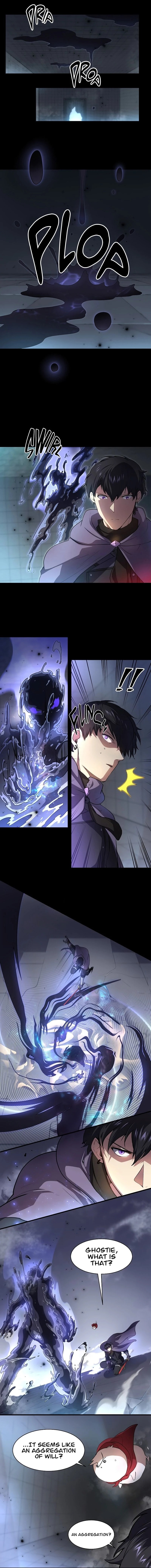 Skill Master Levels Up Chapter 87 - 12