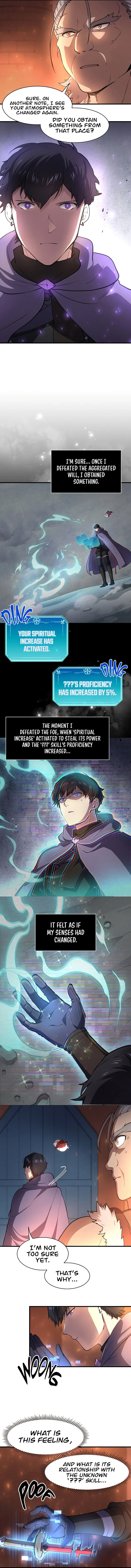Skill Master Levels Up Chapter 87 - 15