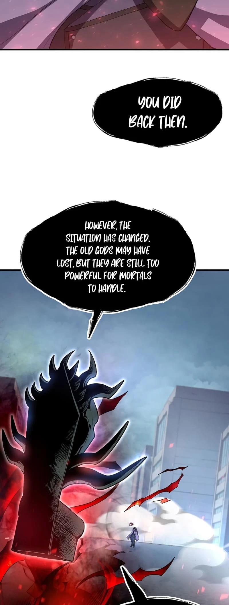 Skill Master Levels Up Chapter 86 - 4