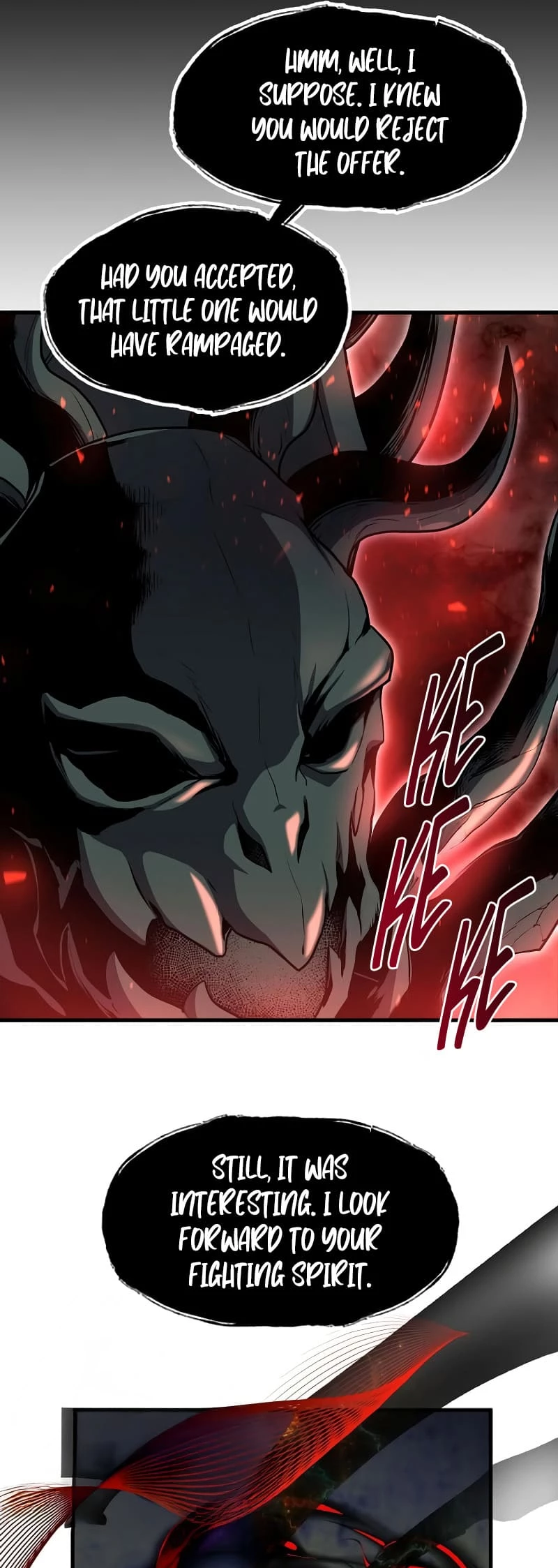 Skill Master Levels Up Chapter 86 - 8