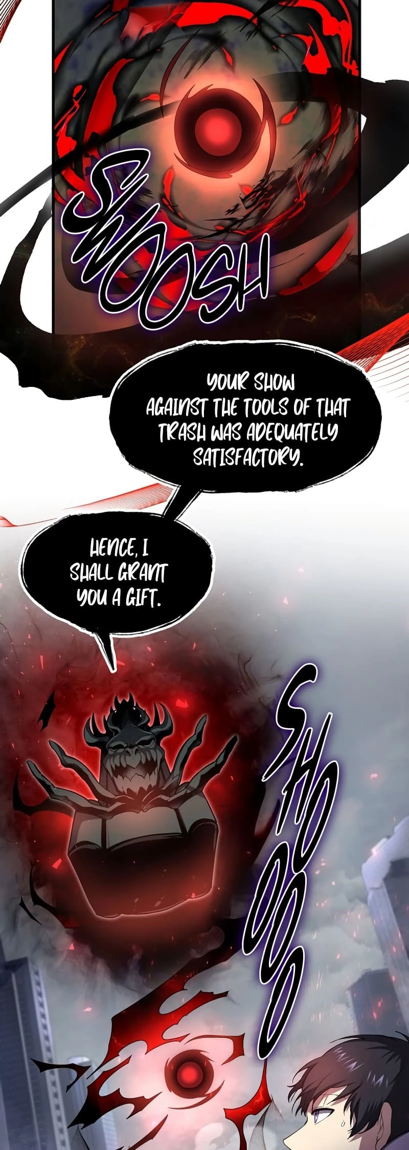 Skill Master Levels Up Chapter 86 - 9