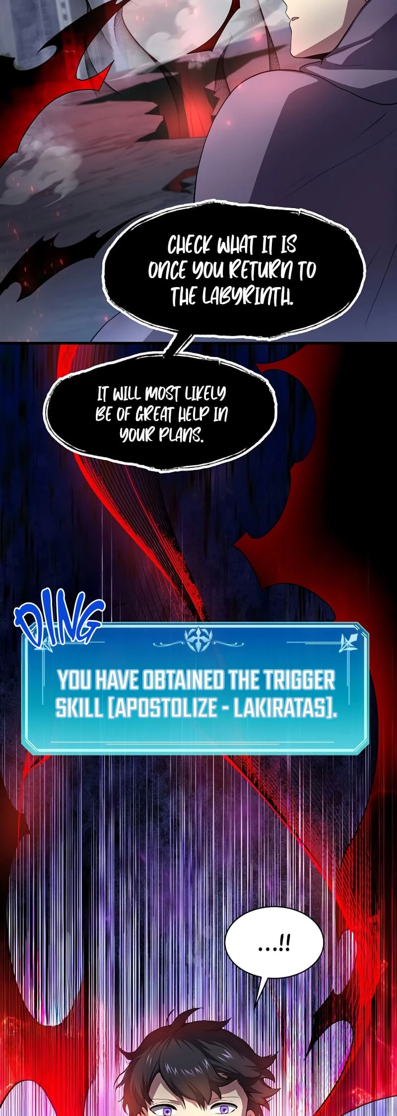 Skill Master Levels Up Chapter 86 - 10