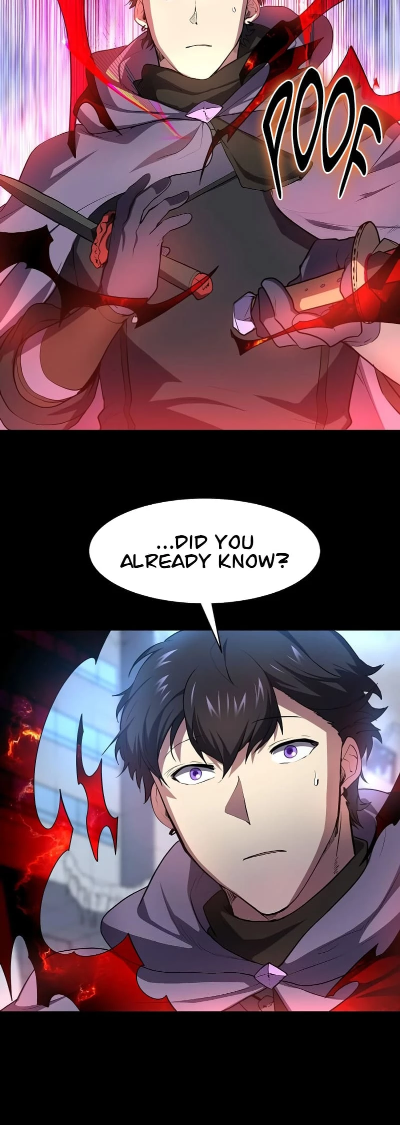 Skill Master Levels Up Chapter 86 - 11