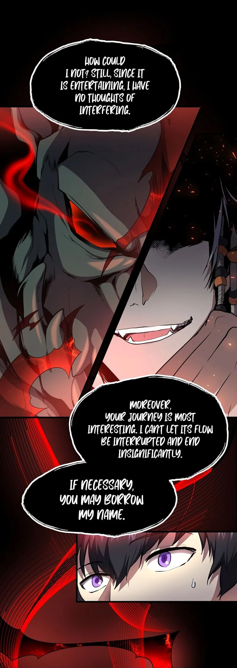 Skill Master Levels Up Chapter 86 - 12