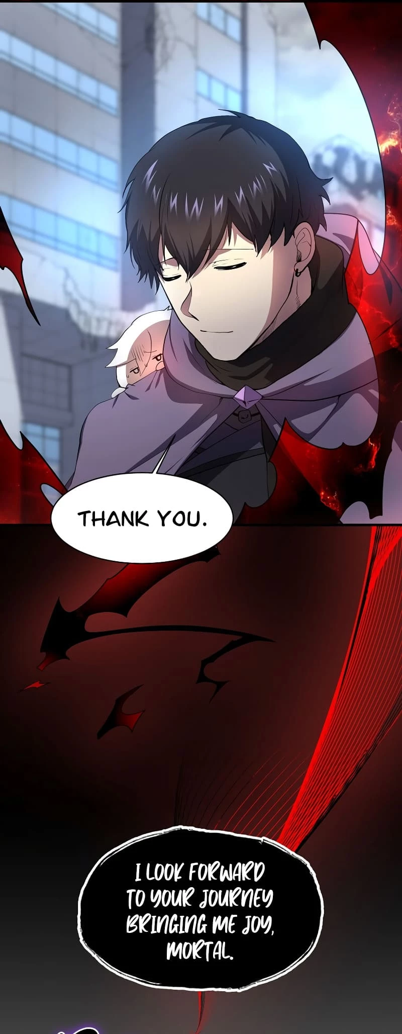 Skill Master Levels Up Chapter 86 - 13