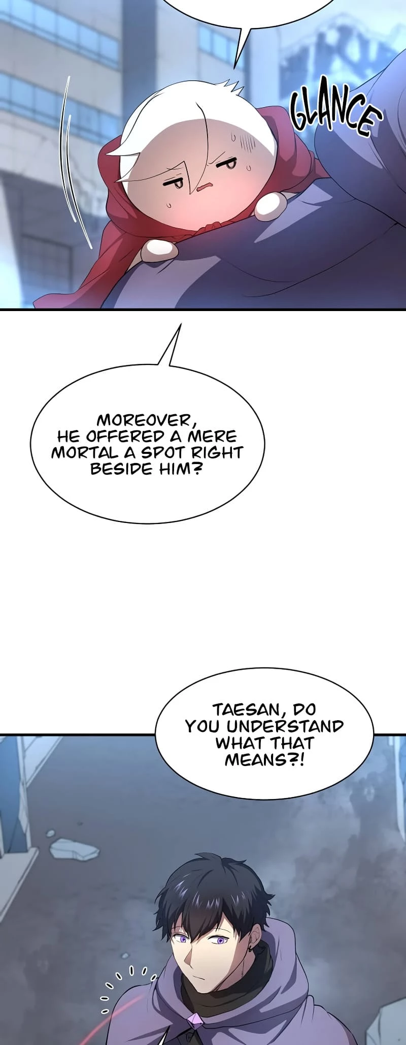 Skill Master Levels Up Chapter 86 - 15
