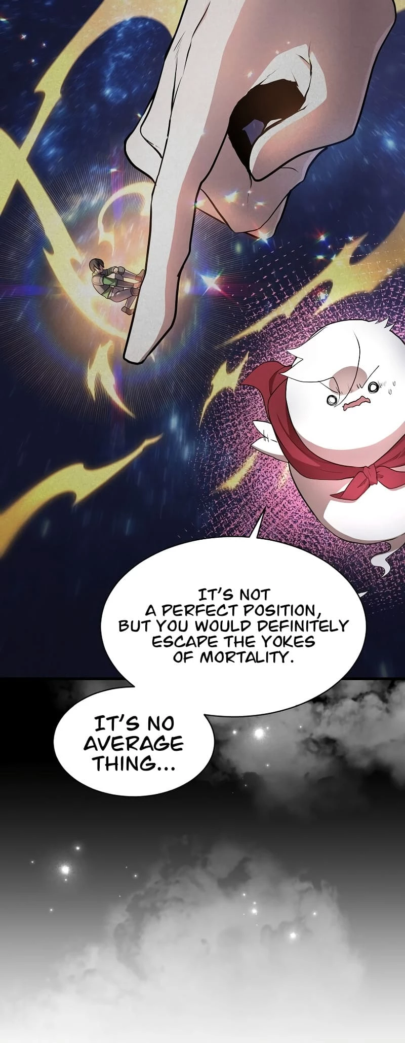 Skill Master Levels Up Chapter 86 - 17