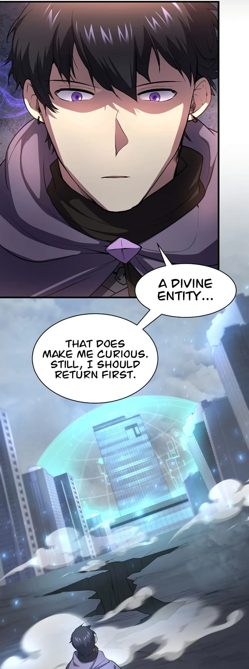 Skill Master Levels Up Chapter 86 - 18