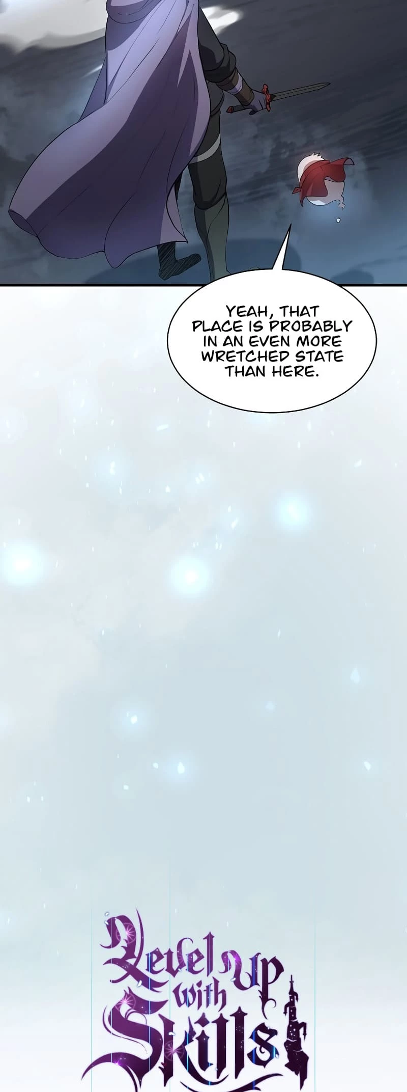 Skill Master Levels Up Chapter 86 - 19