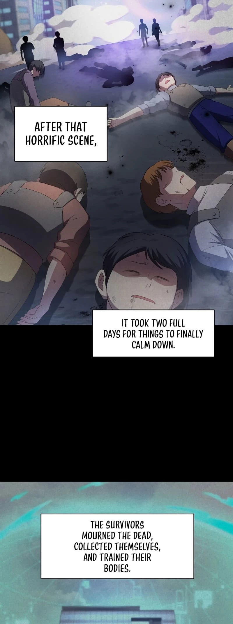 Skill Master Levels Up Chapter 86 - 21