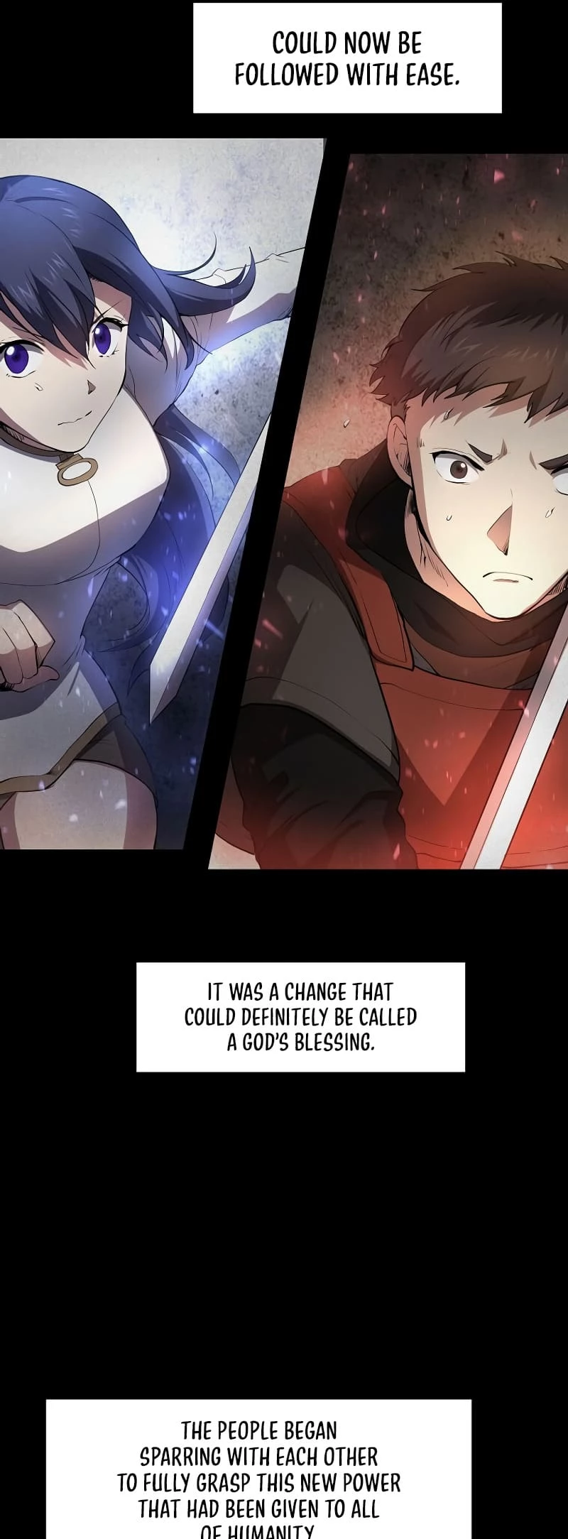 Skill Master Levels Up Chapter 86 - 24
