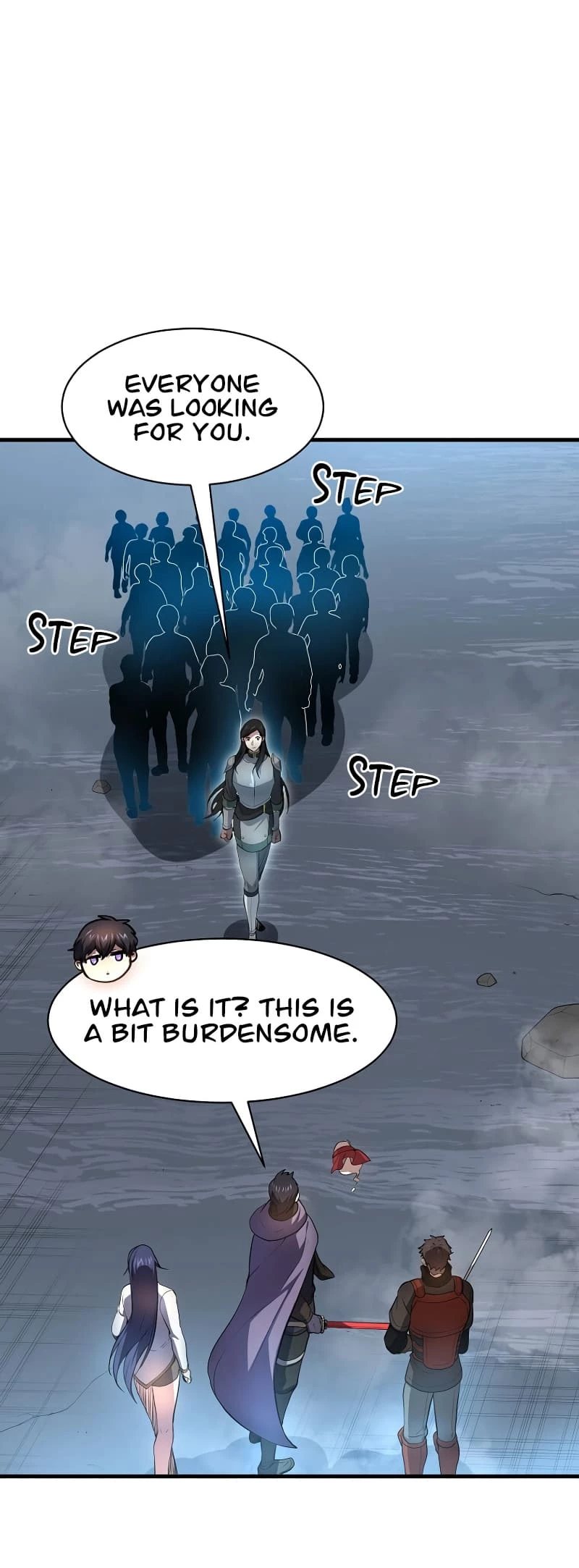 Skill Master Levels Up Chapter 86 - 28