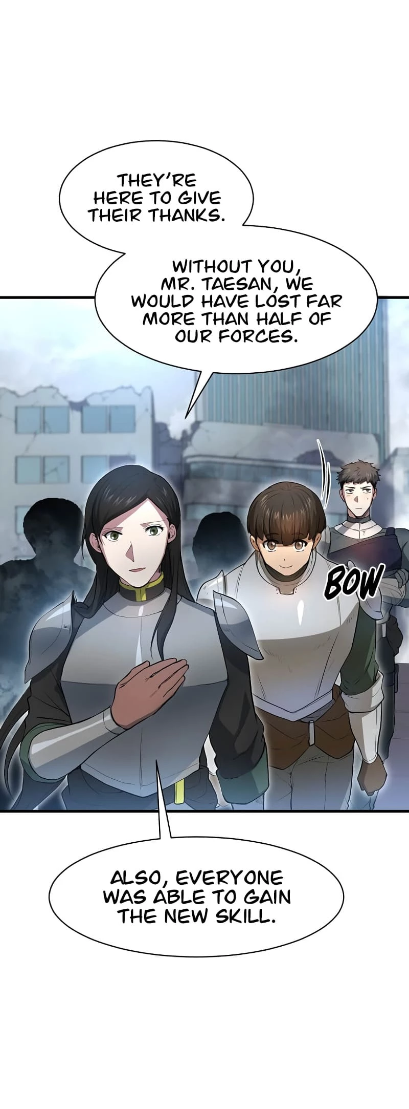Skill Master Levels Up Chapter 86 - 29