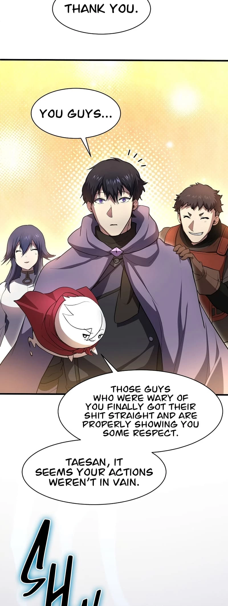 Skill Master Levels Up Chapter 86 - 31