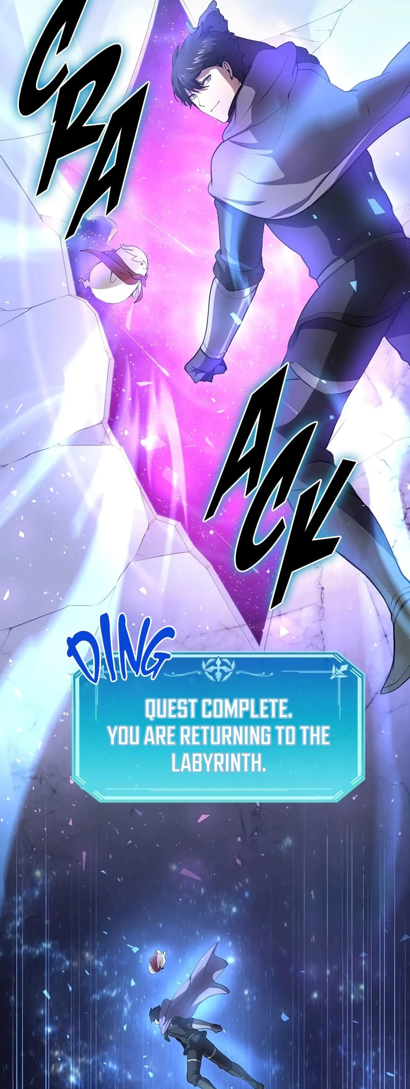 Skill Master Levels Up Chapter 86 - 33