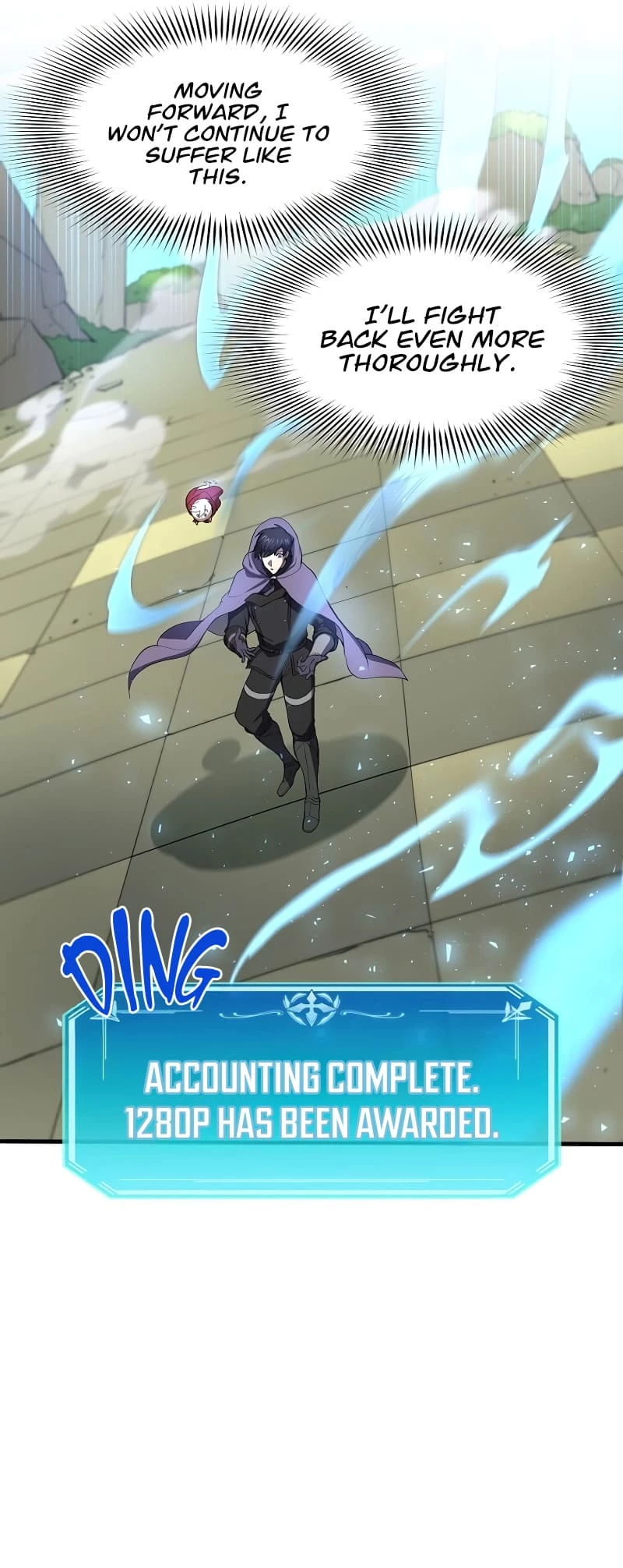 Skill Master Levels Up Chapter 86 - 36