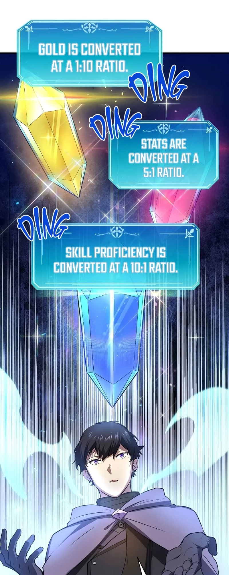 Skill Master Levels Up Chapter 86 - 37