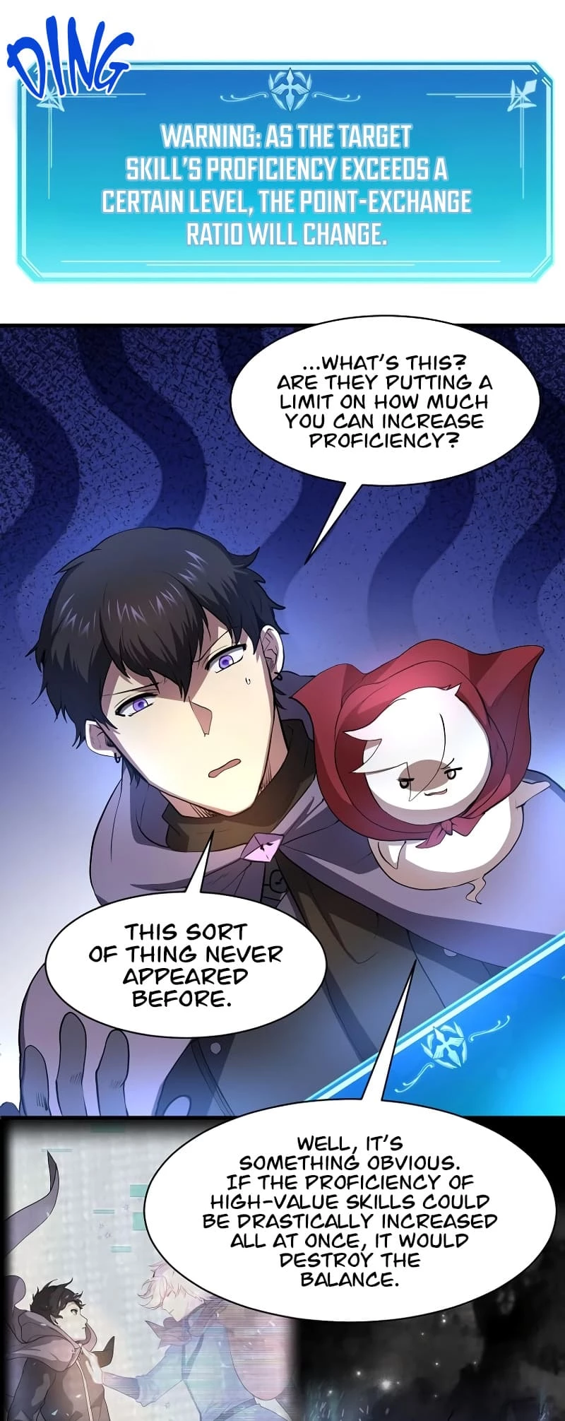 Skill Master Levels Up Chapter 86 - 39