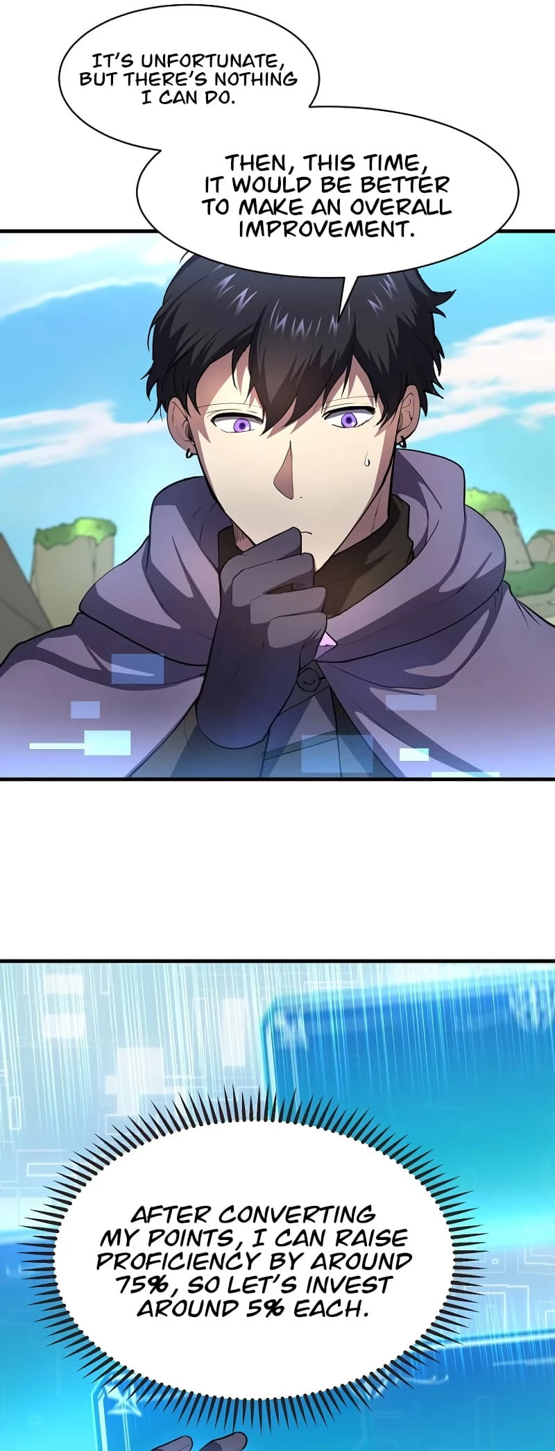 Skill Master Levels Up Chapter 86 - 42