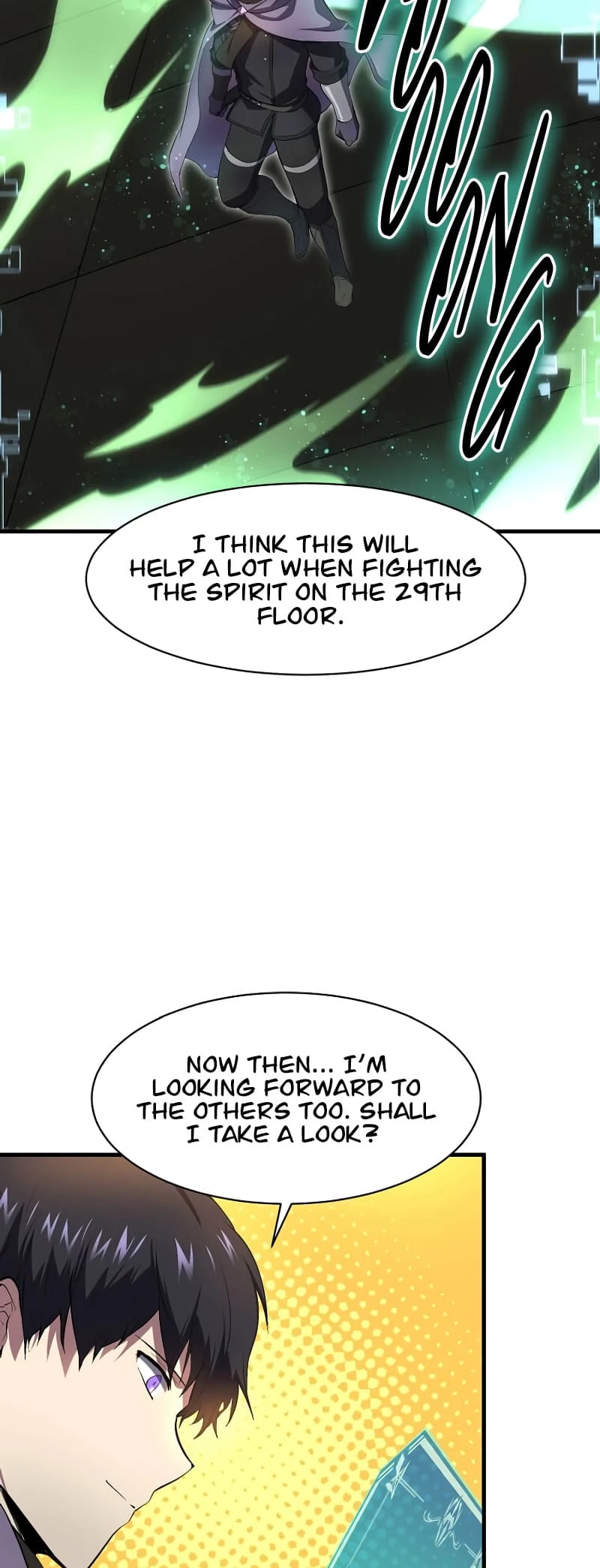 Skill Master Levels Up Chapter 86 - 45
