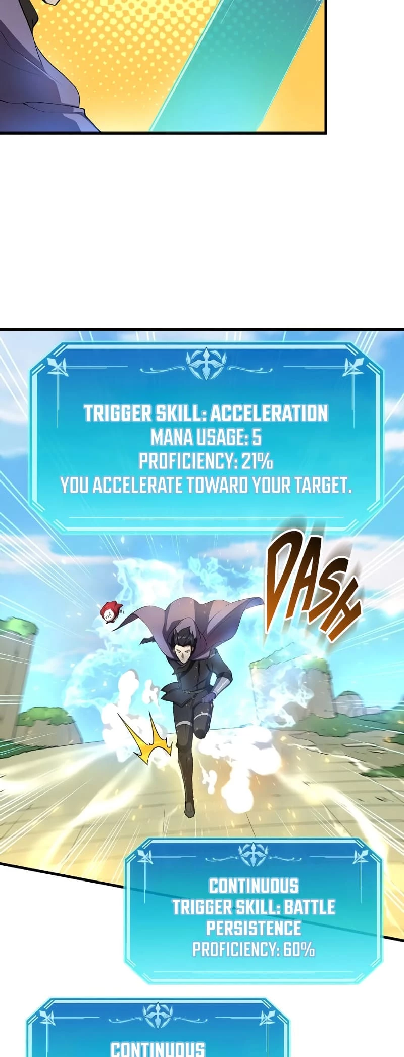 Skill Master Levels Up Chapter 86 - 46
