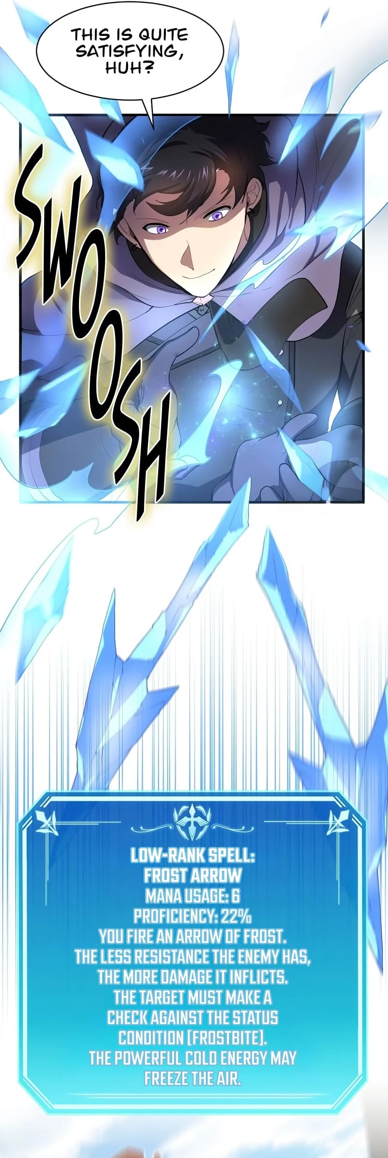 Skill Master Levels Up Chapter 86 - 48