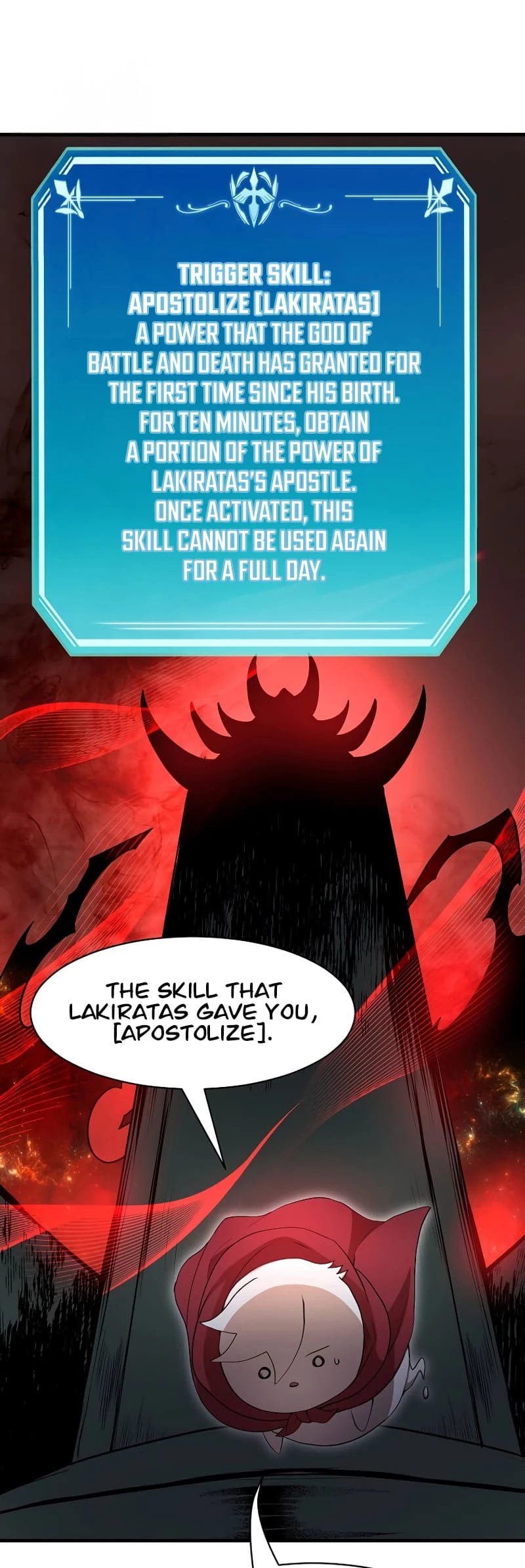 Skill Master Levels Up Chapter 86 - 51