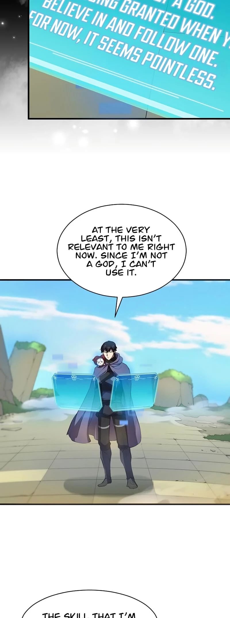 Skill Master Levels Up Chapter 86 - 54