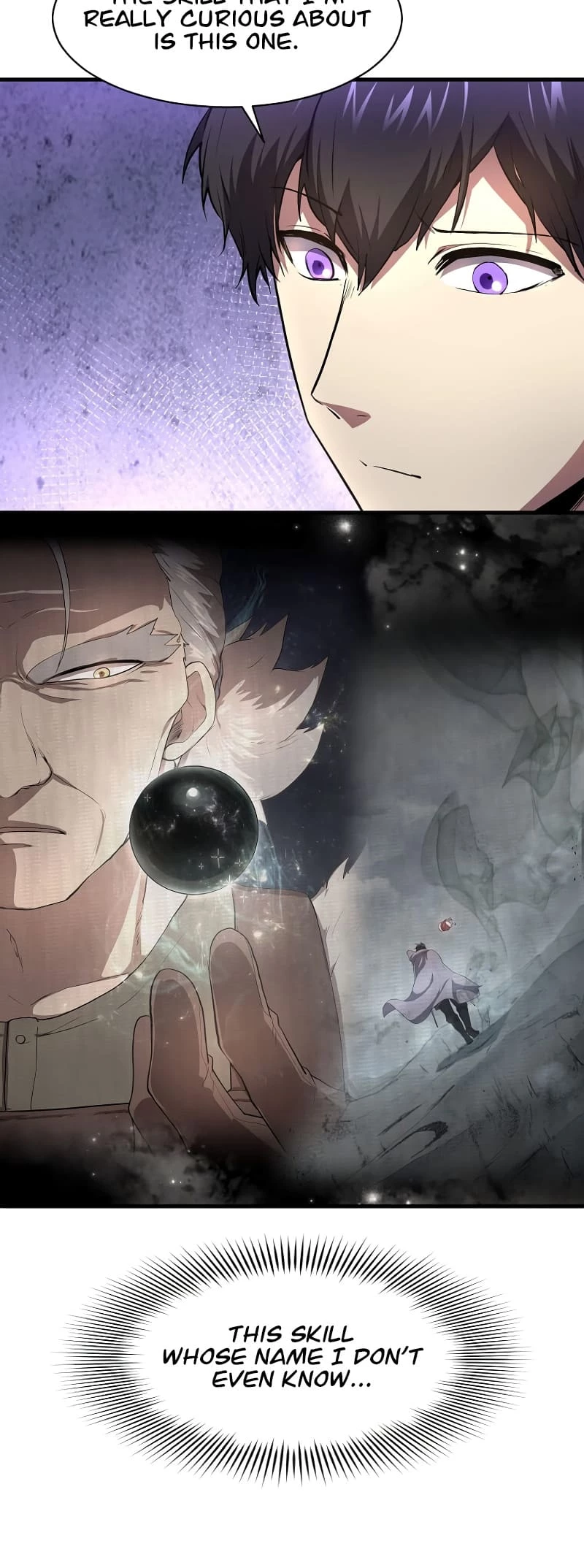 Skill Master Levels Up Chapter 86 - 55