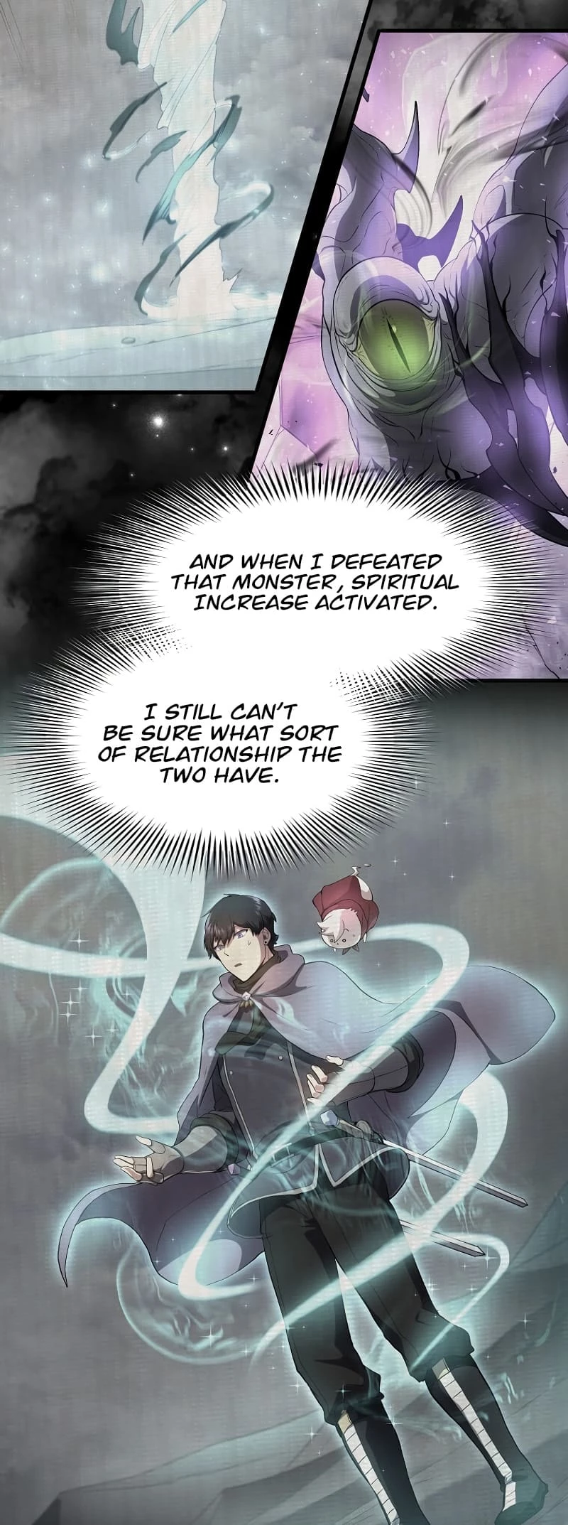 Skill Master Levels Up Chapter 86 - 57