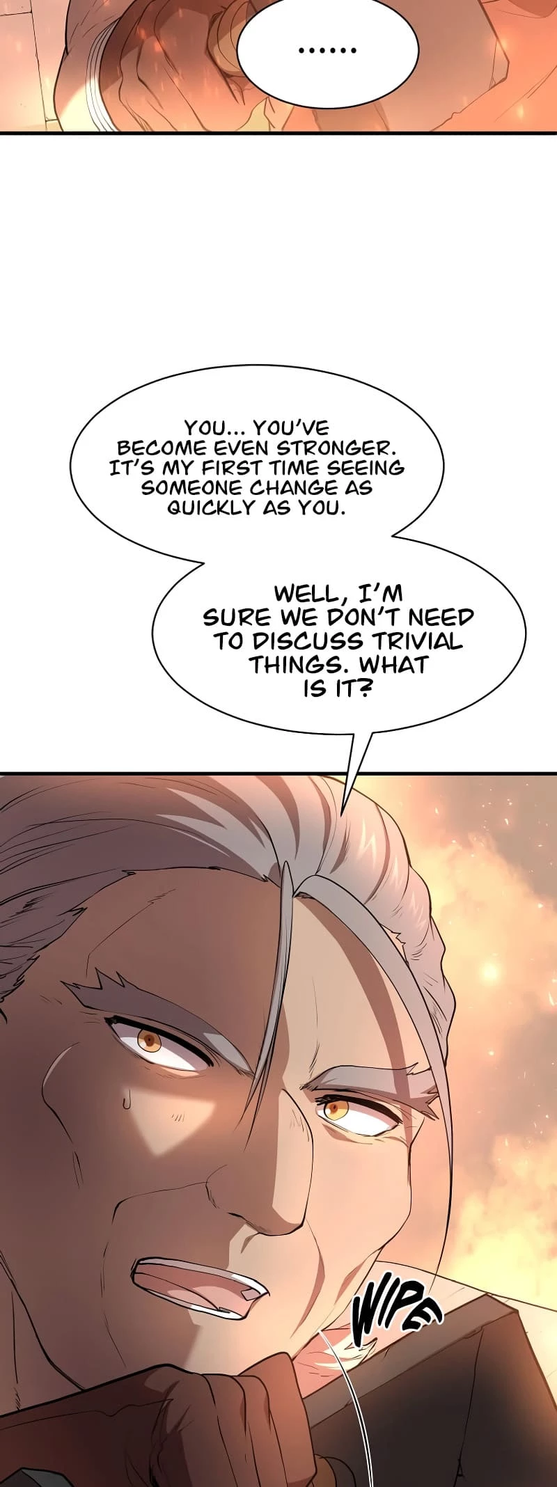Skill Master Levels Up Chapter 86 - 61