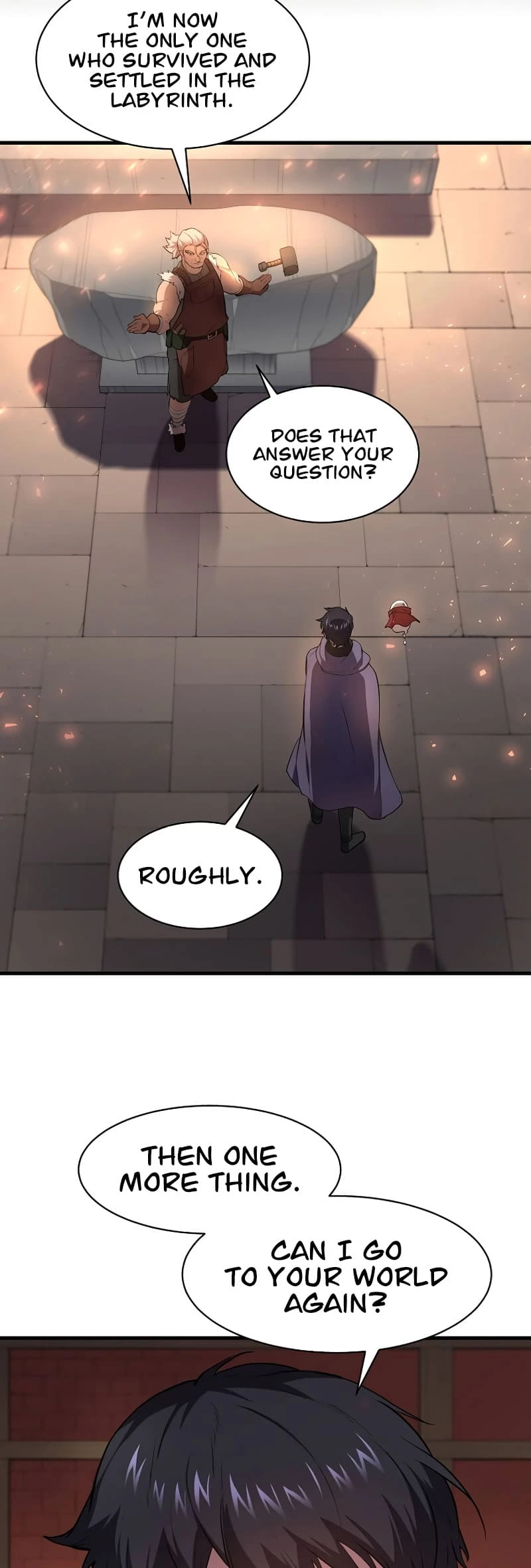 Skill Master Levels Up Chapter 86 - 68