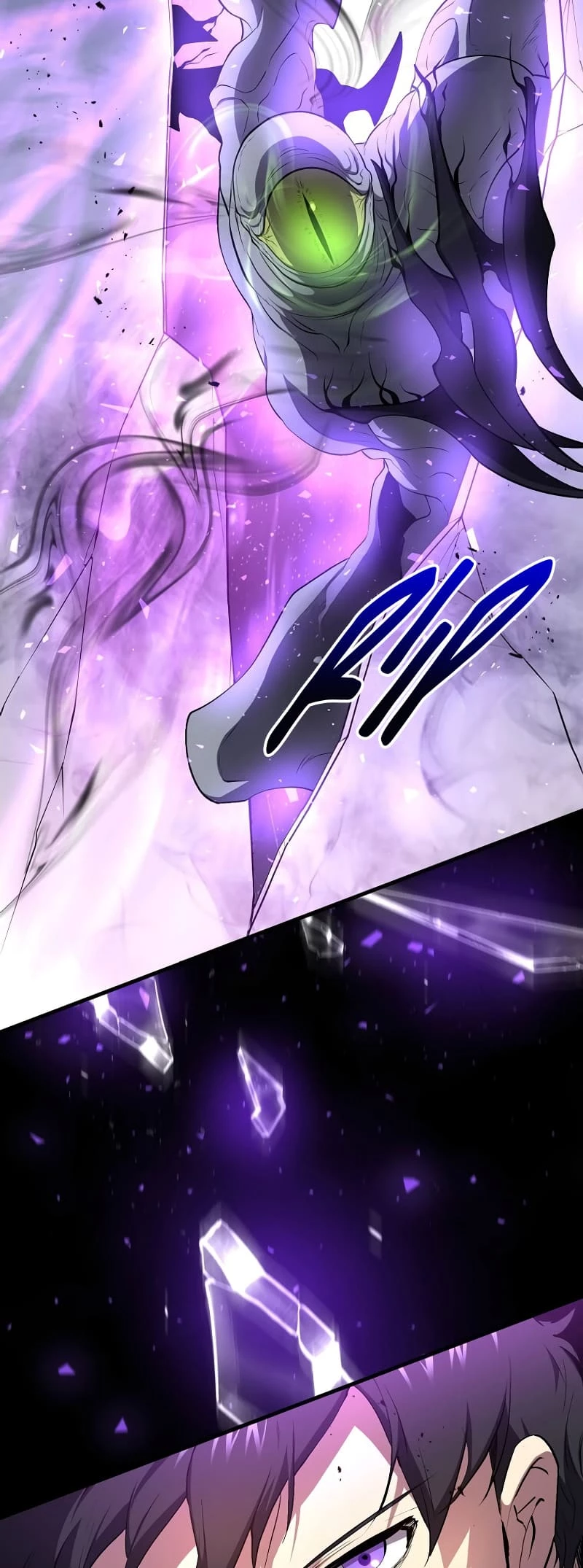 Skill Master Levels Up Chapter 85 - 3
