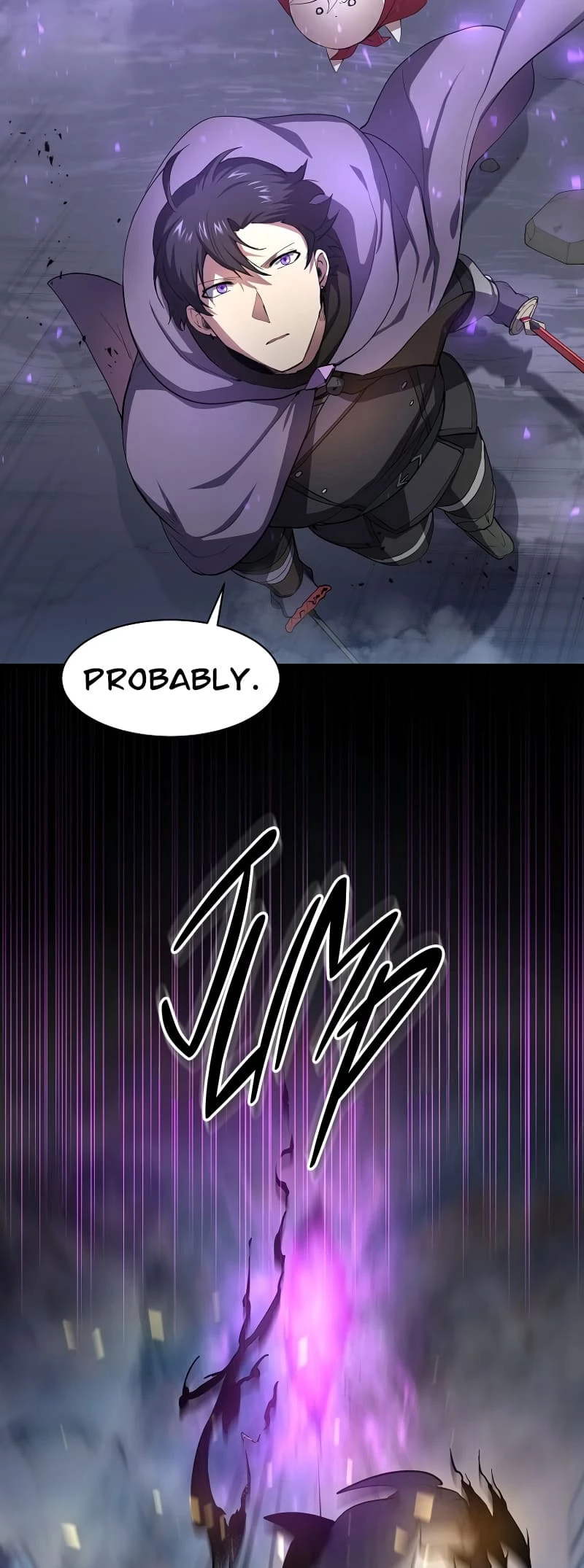 Skill Master Levels Up Chapter 85 - 5