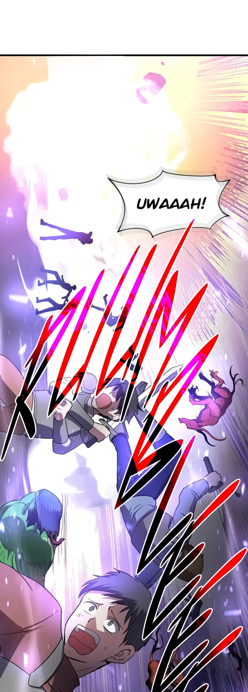 Skill Master Levels Up Chapter 85 - 7