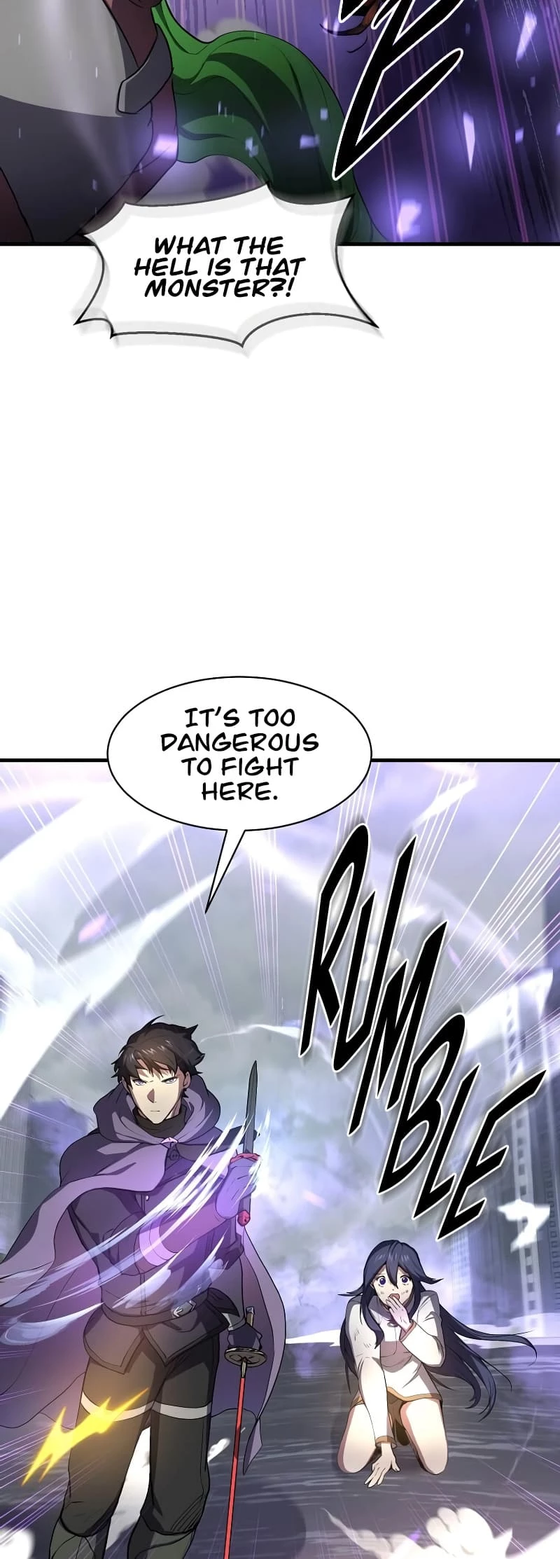 Skill Master Levels Up Chapter 85 - 8