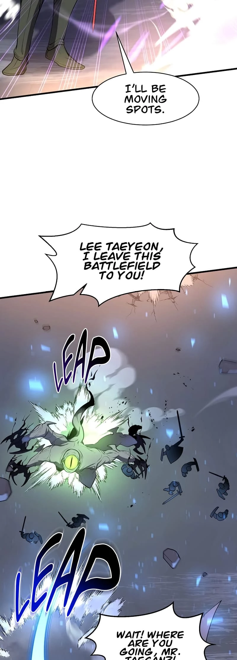 Skill Master Levels Up Chapter 85 - 9