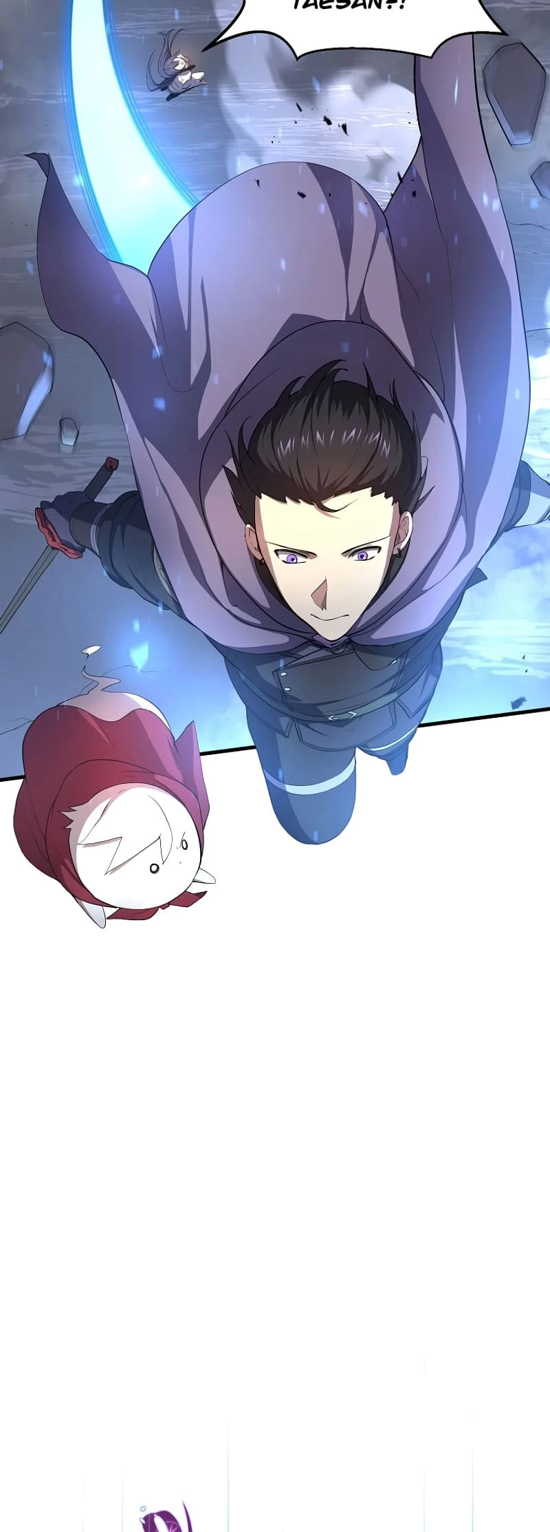 Skill Master Levels Up Chapter 85 - 10