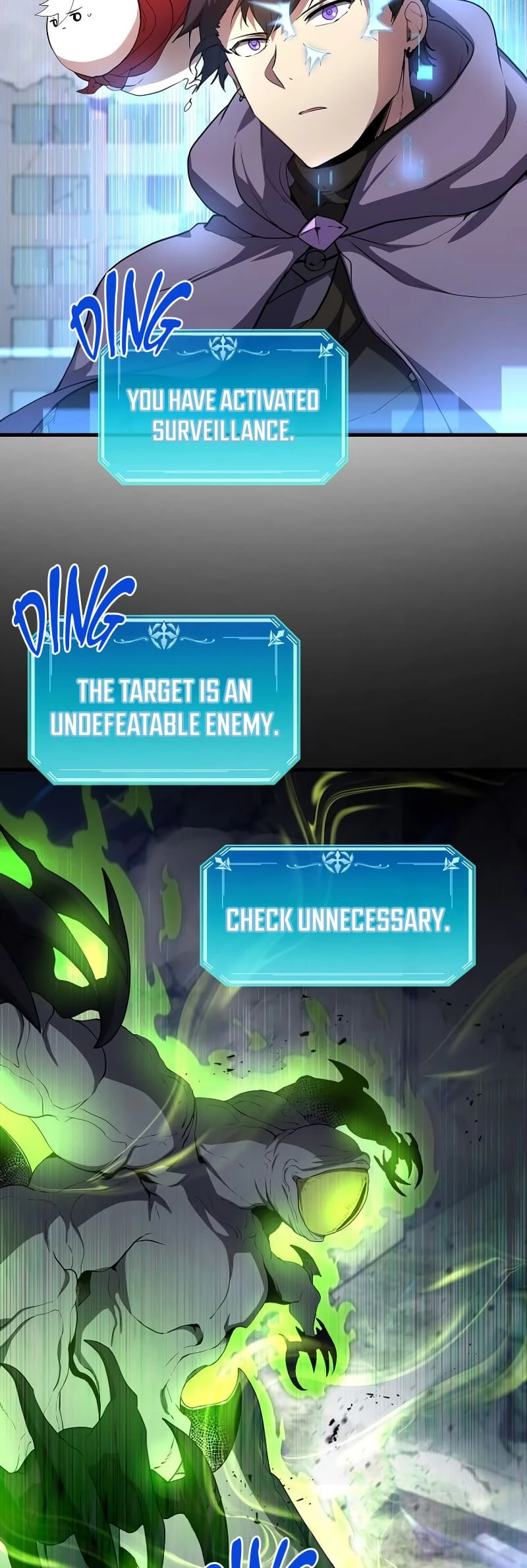 Skill Master Levels Up Chapter 85 - 14