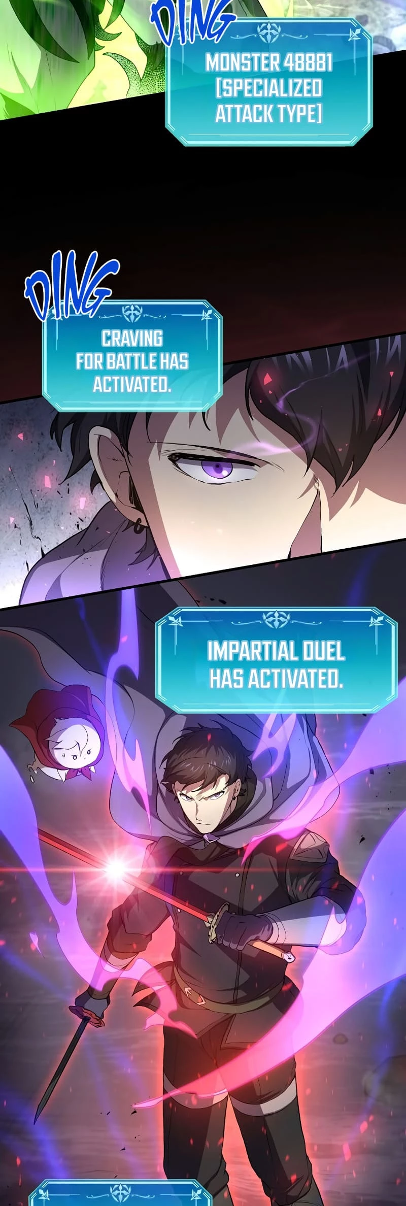 Skill Master Levels Up Chapter 85 - 15