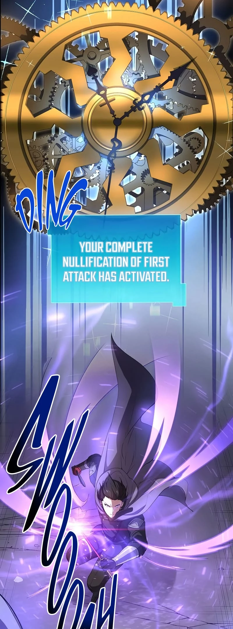 Skill Master Levels Up Chapter 85 - 19