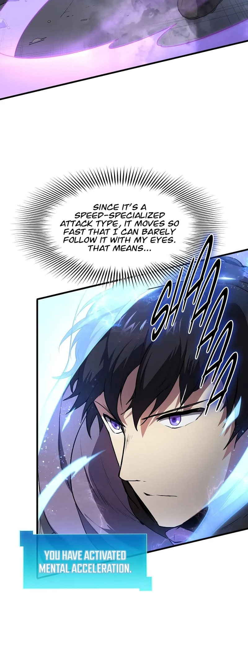 Skill Master Levels Up Chapter 85 - 22