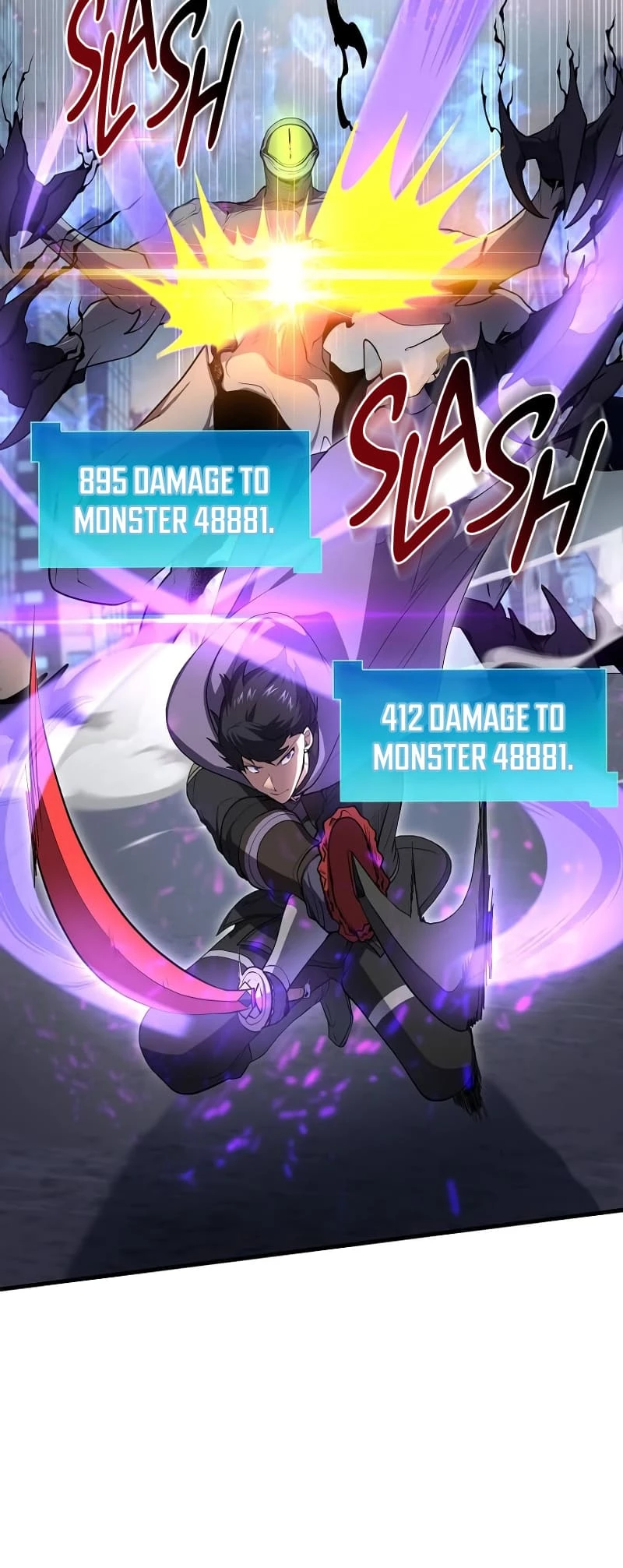 Skill Master Levels Up Chapter 85 - 28