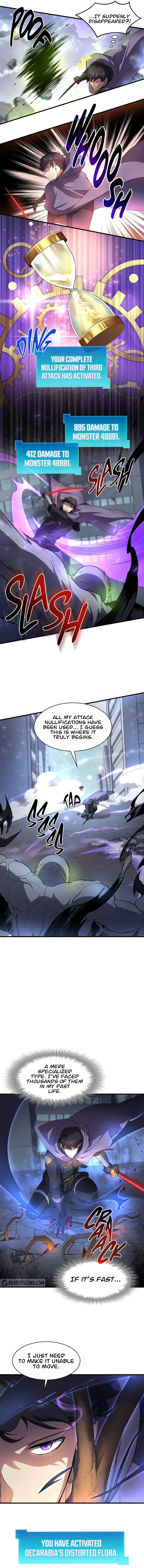 Skill Master Levels Up Chapter 85 - 29