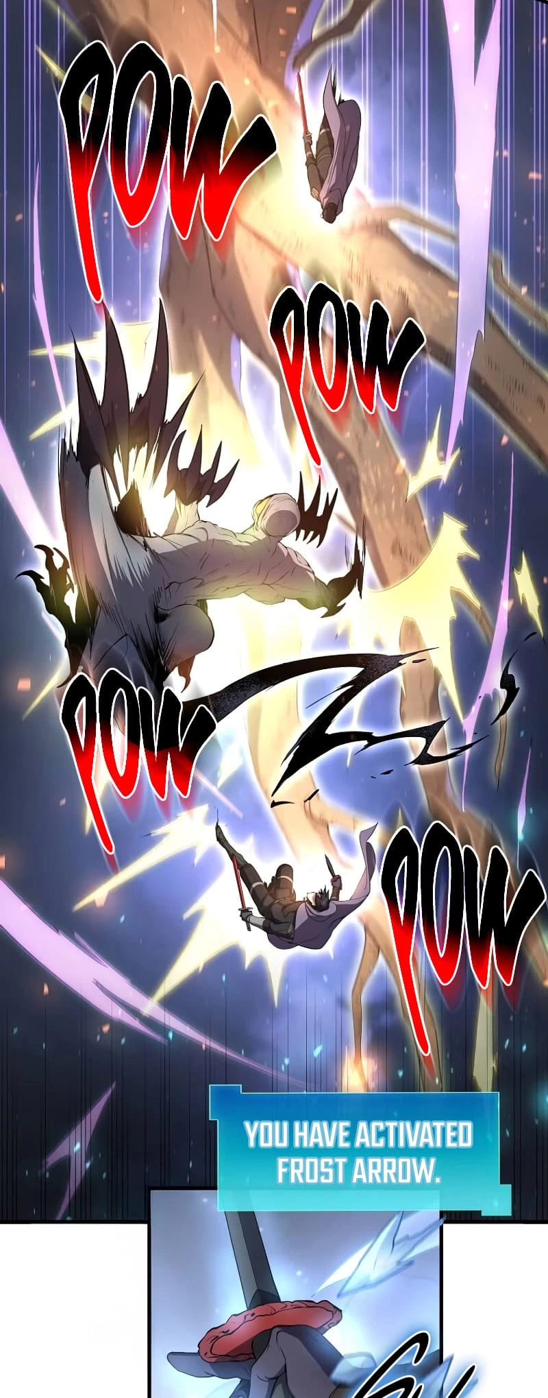 Skill Master Levels Up Chapter 85 - 31