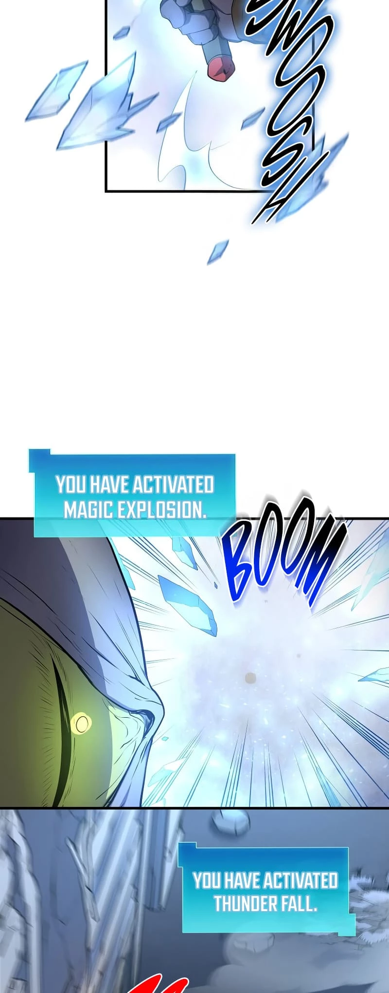 Skill Master Levels Up Chapter 85 - 32