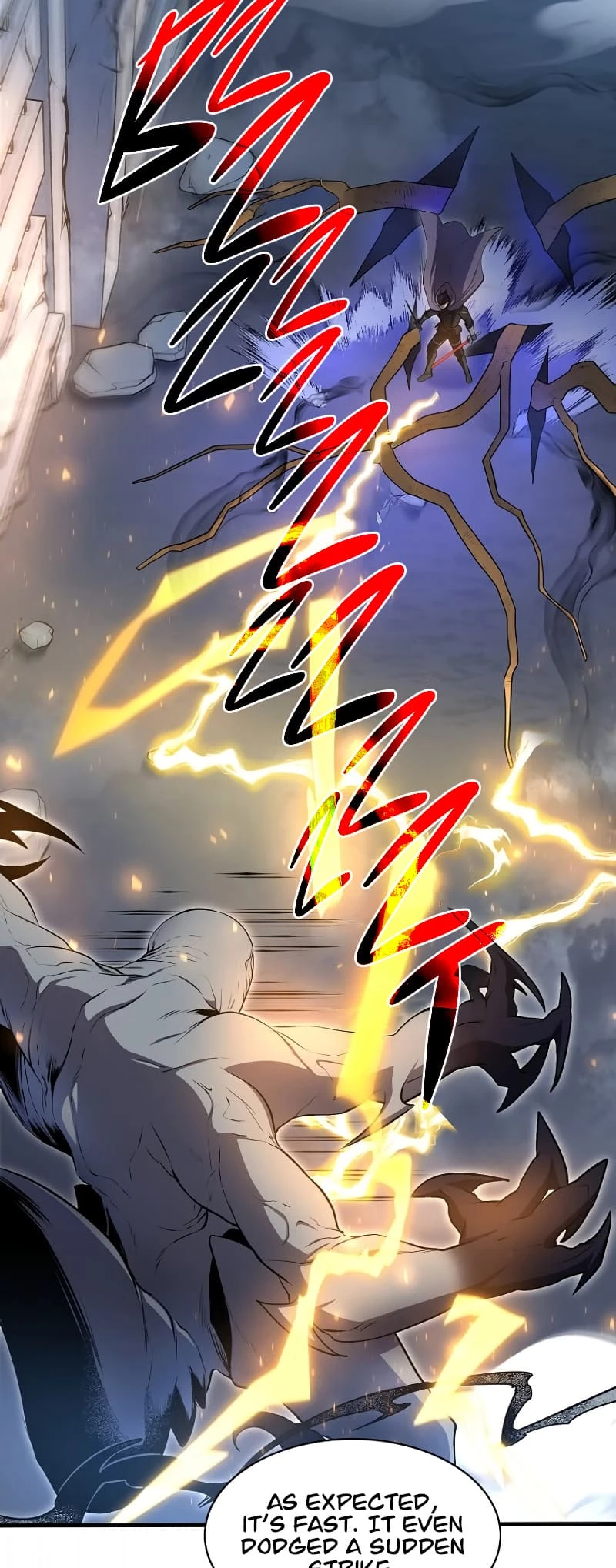Skill Master Levels Up Chapter 85 - 33
